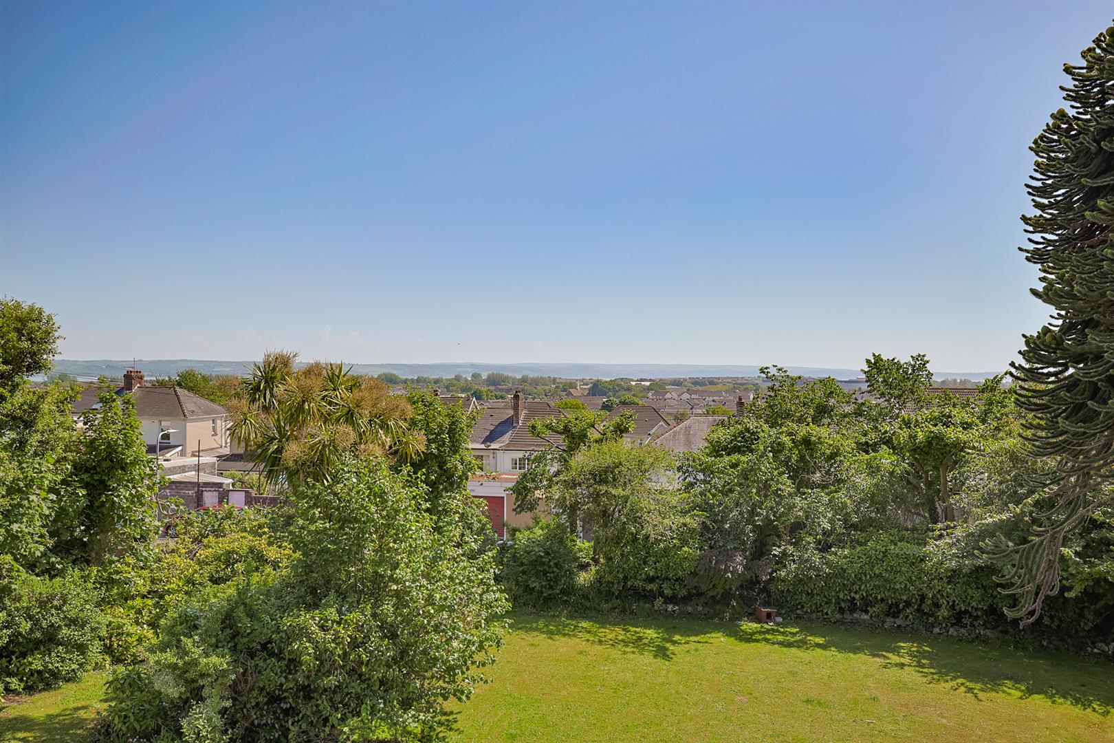 Highfield House, Tyisha Road, Llanelli, SA15 1RW